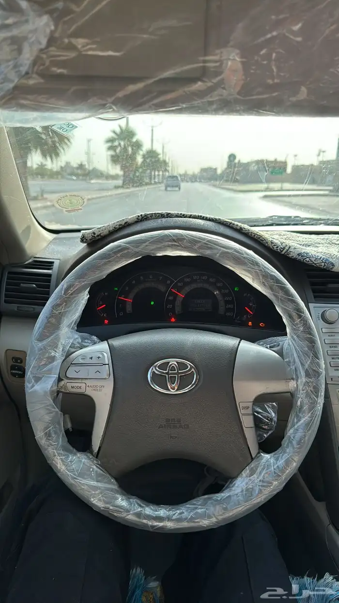 اوريون قراندي 1