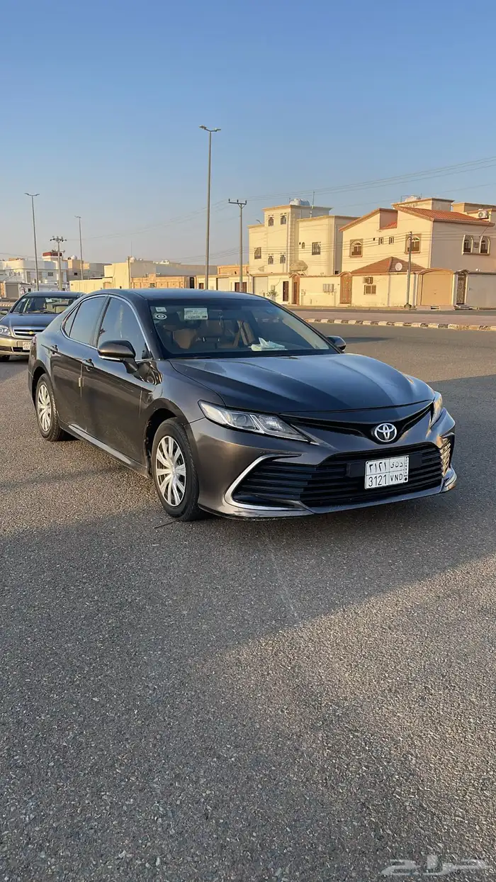 كامري 2020 0