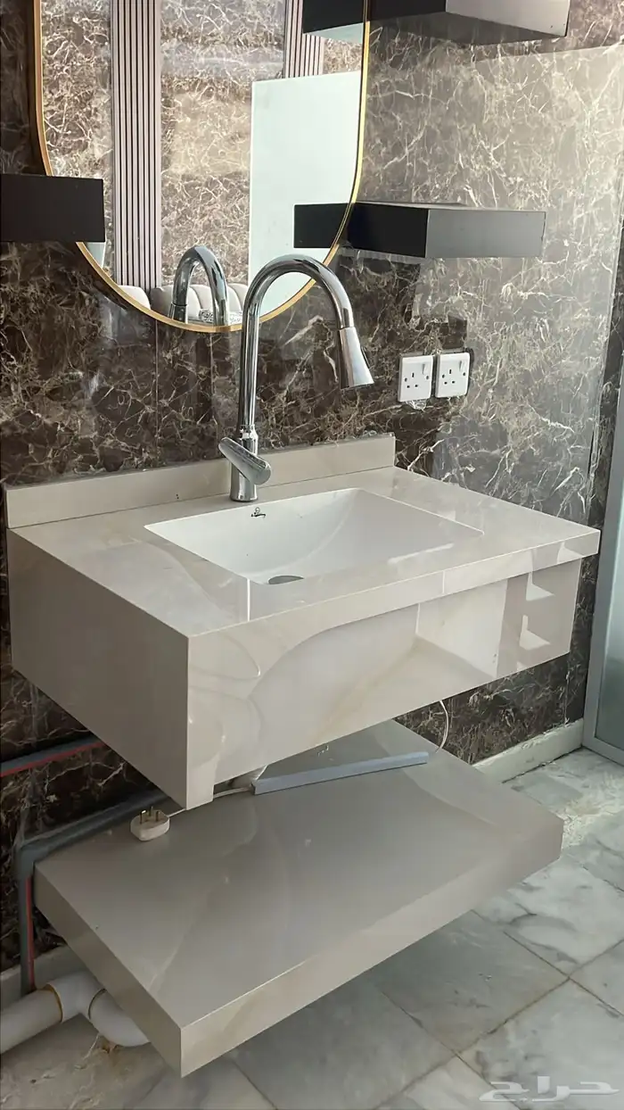قزاز حلاق مغاسل حلاق كراج 1