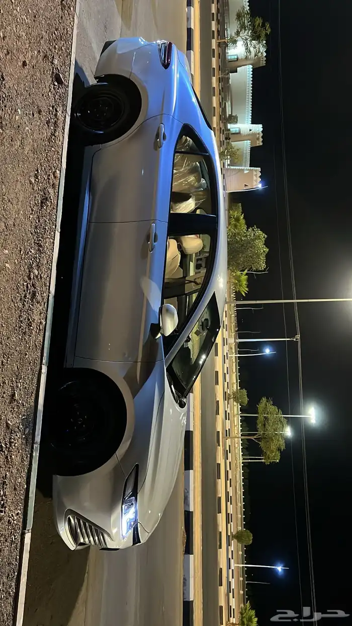 كامري 18 1