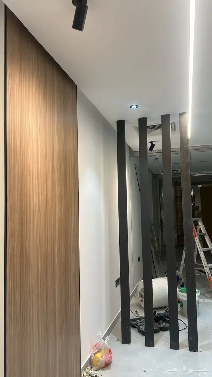 تركيب شيبورد وبديل رخام وجبس بورد 0