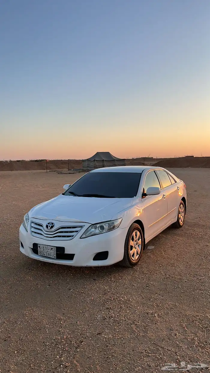 كامري2010ستاندر 3