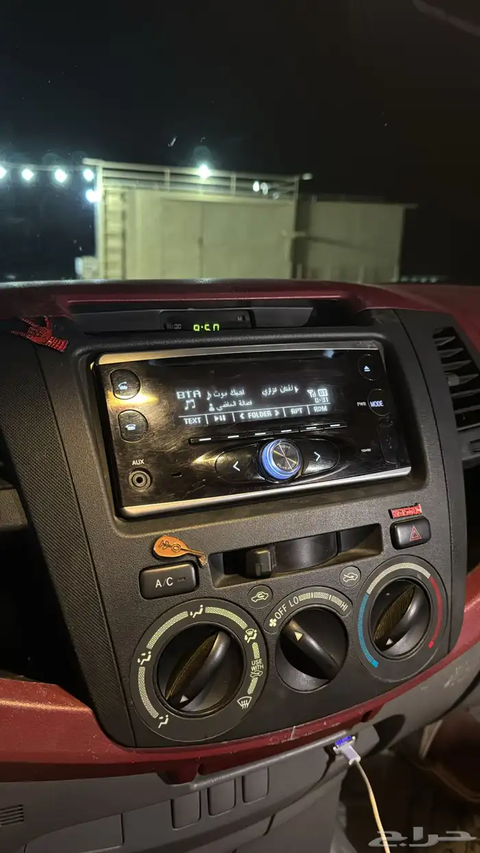 مسجل بازعي 1