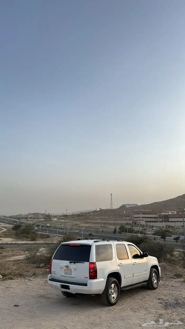 تاهو 2012 6