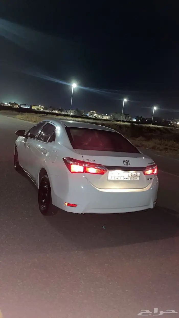 كورولا 2015 0