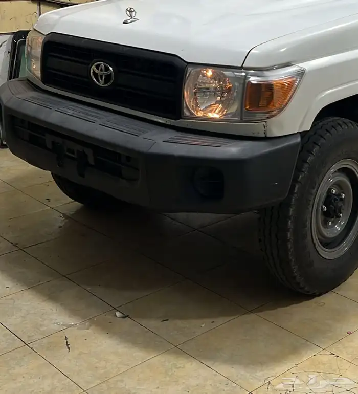 انوار ثنين جيب ربع وصدام الموقع القريات 1