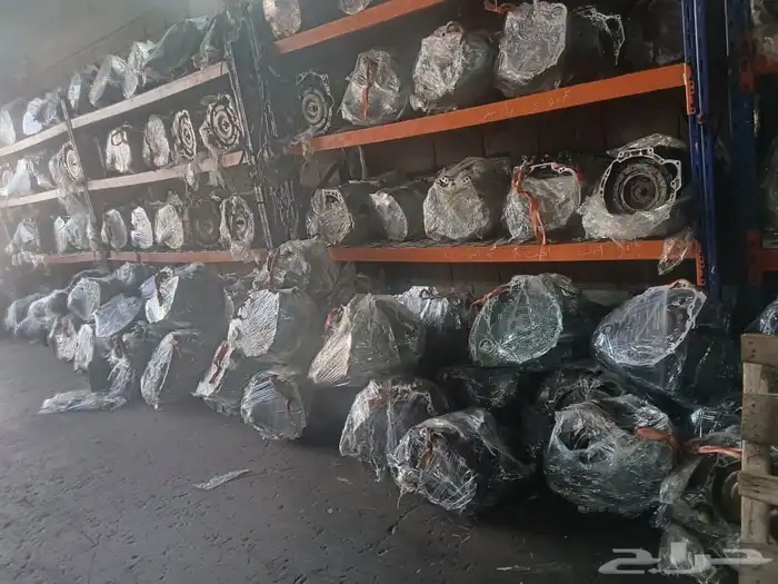 مركز البندر لصيانة السيارات والمكاين والجربكسات المستورده 3