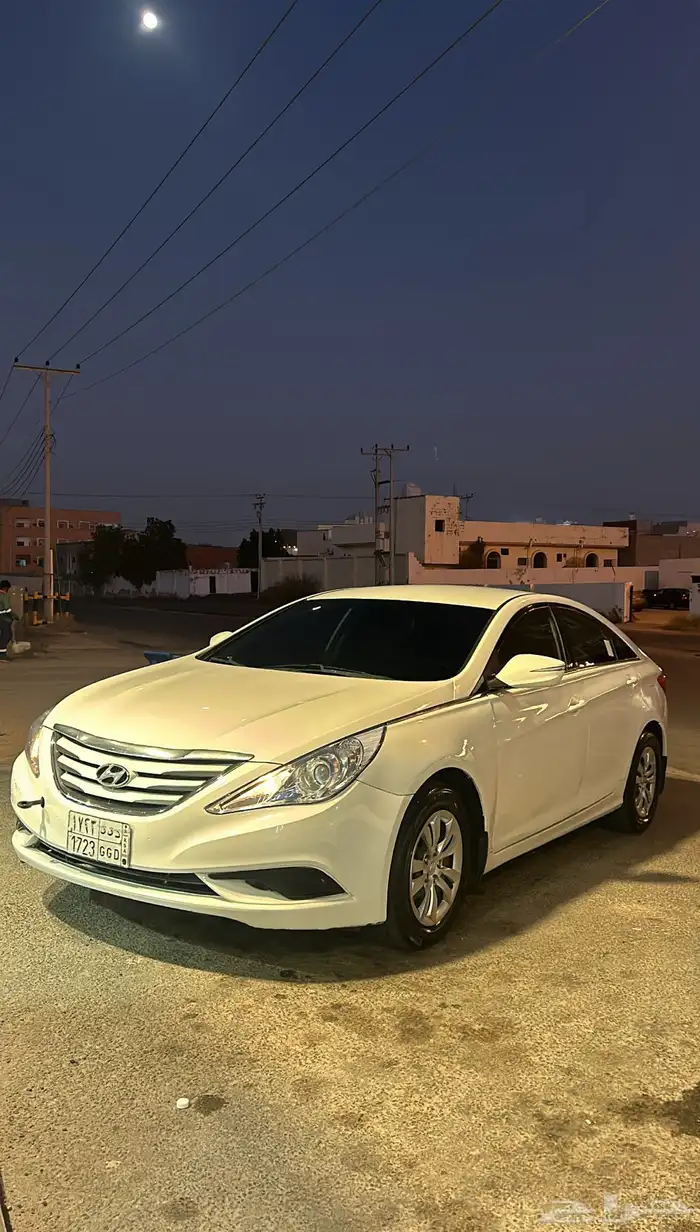 سوناتا 2014 0