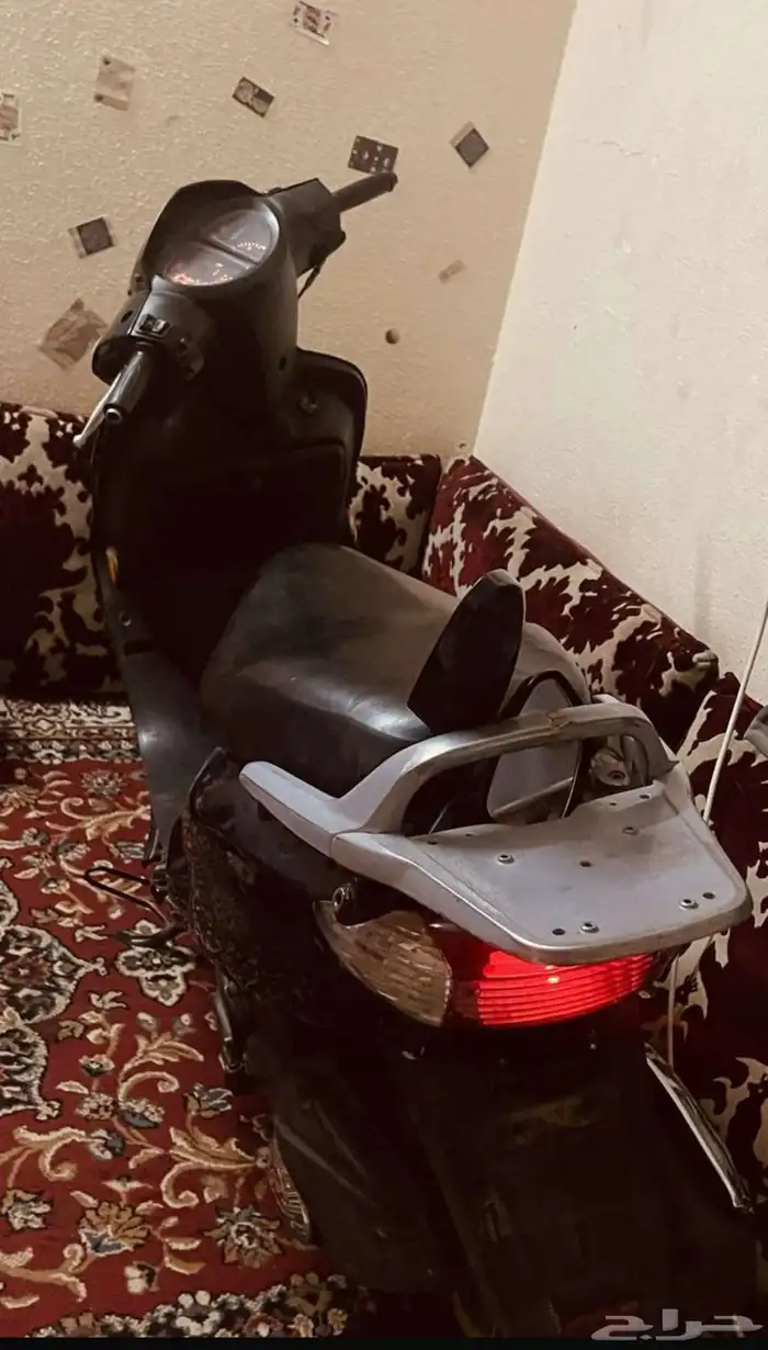 القرينيه 1