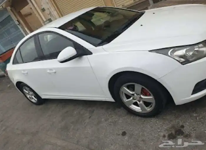 شيفروليه كروز 2012 16