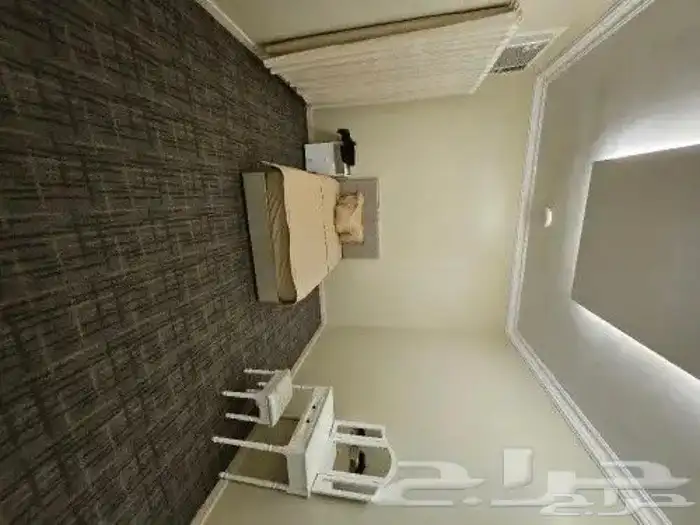 غرف مؤثثة تأثيث فندقي للطالبات والموظفات المغتربات 11