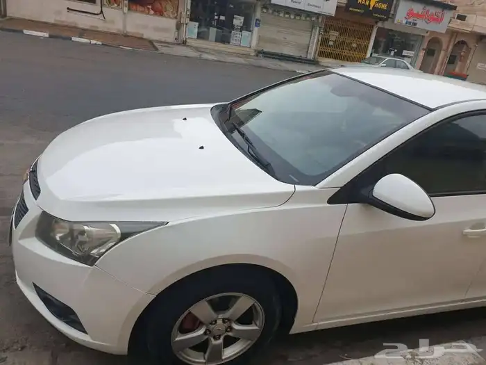 شيفروليه كروز 2012 17