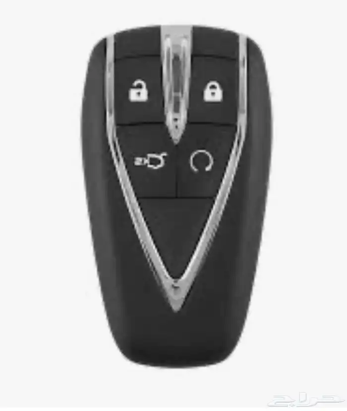 مفتاح شانجان cs53بلس موديل22 ((450ريال)) 0