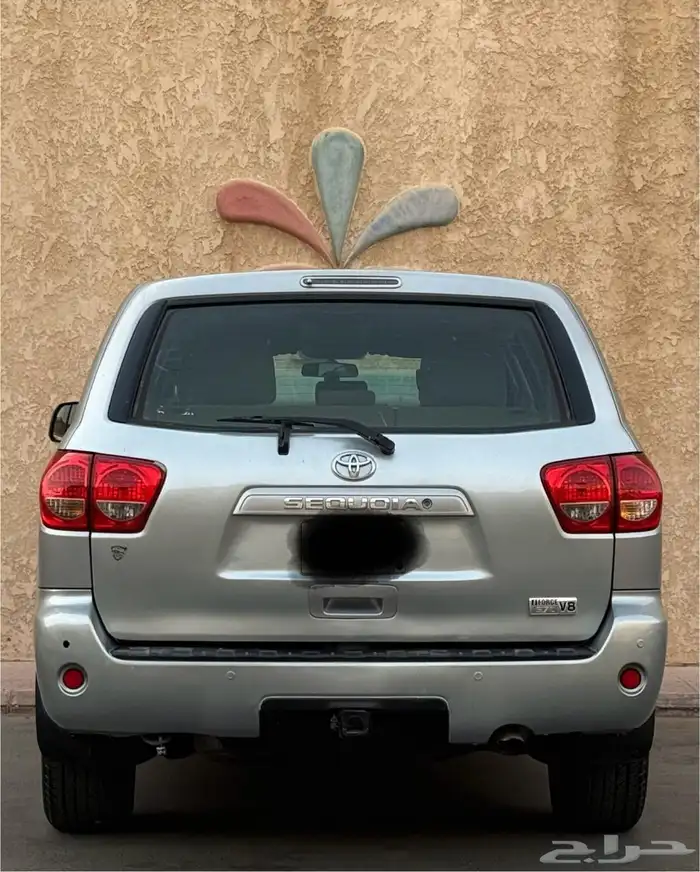 سيكويا 2015 5