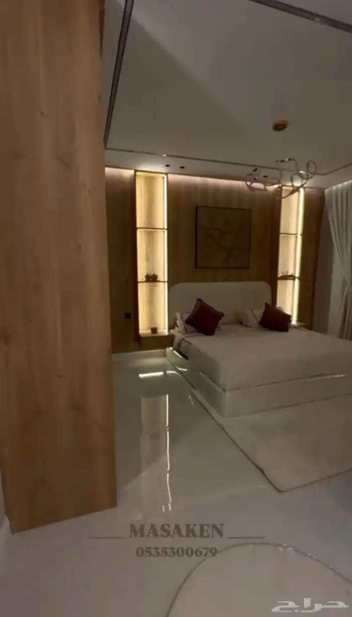 للبيع دور أرضي شوران خلف بوليفارد قباء 9