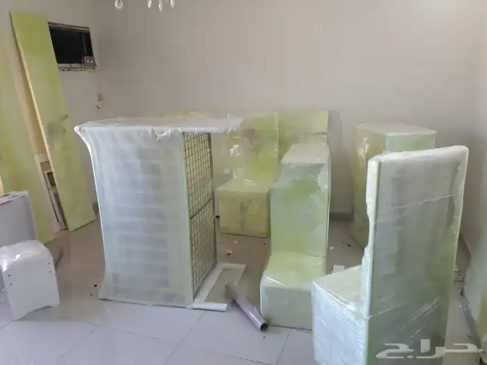 نقل عفش جده وجميع مدن المملكه 5