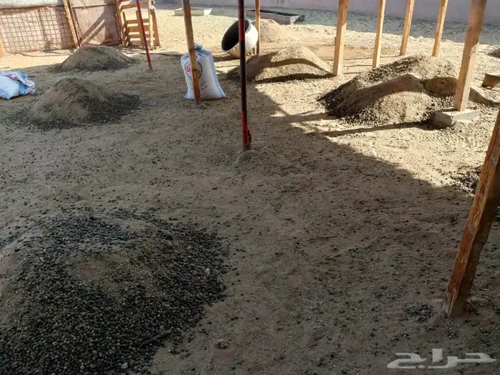 السلام عليكم. يتوفر سماد غنم. 0