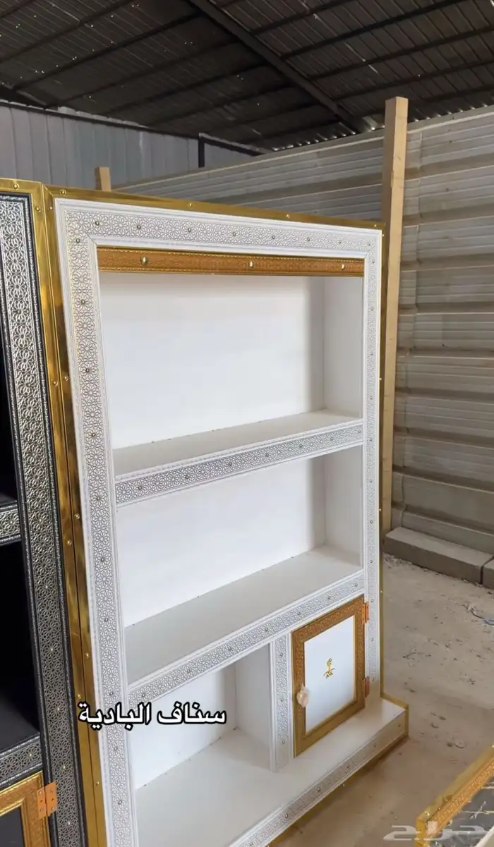 منقل مجالس وجار بديل رخام تشكيله واسعة 1