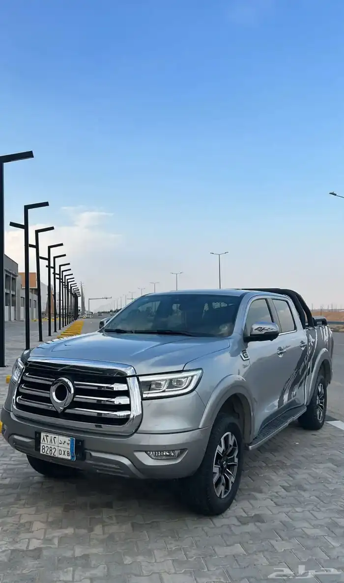 قريت وول باور 9