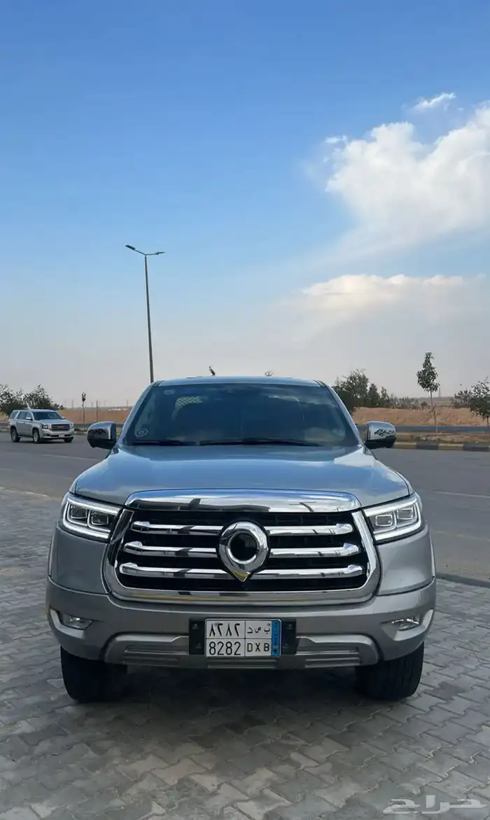 قريت وول باور 8