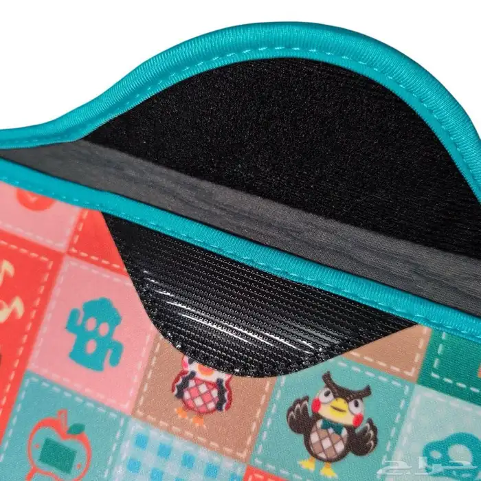 نينتيندو شنطة سويتش انيمال كروسينق Animal crossing switch 1