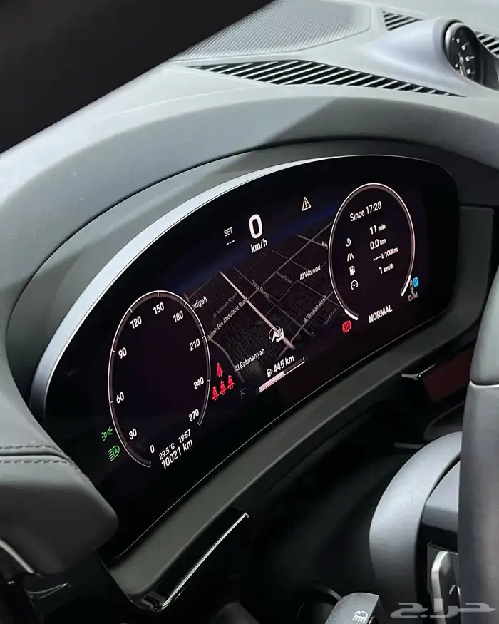 بورش كايين كوب 2024 13
