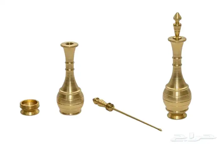 كحل الأثمد النبوي الأصلي 1