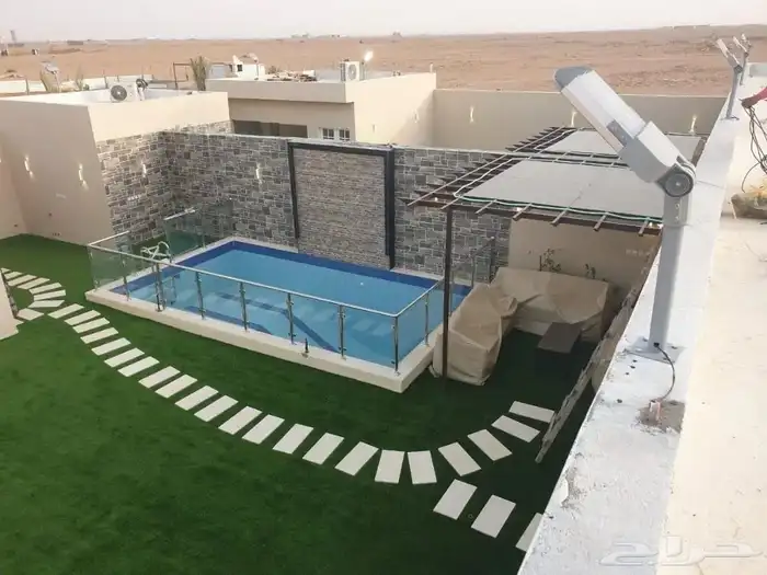 شاليهات ونتر 5