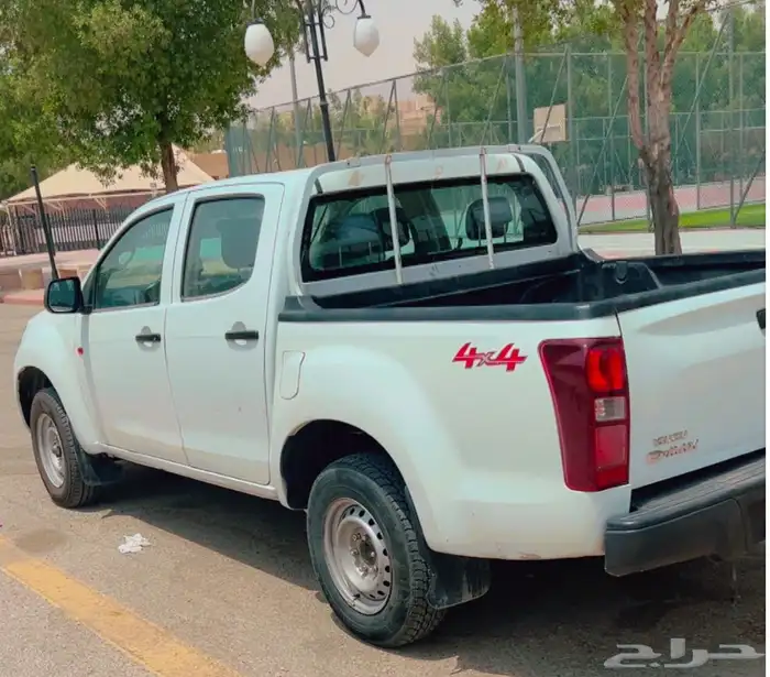 ايسوزو غمارتين 2018 5