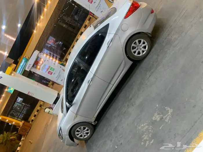 اكسنت 2