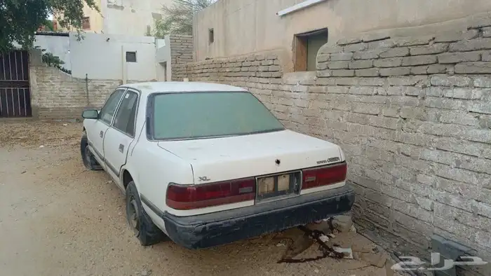كرسيد للبيع تشليح 9