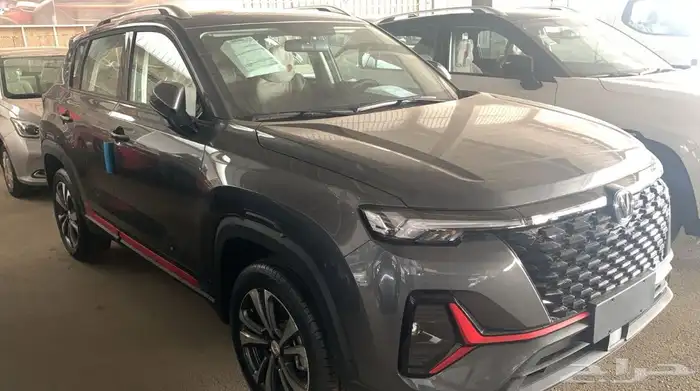 شانجان CS35 سمارت بلس 2026 1