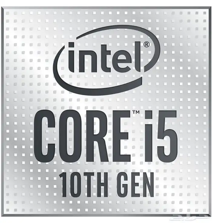 معالج i5 الجيل 10 1