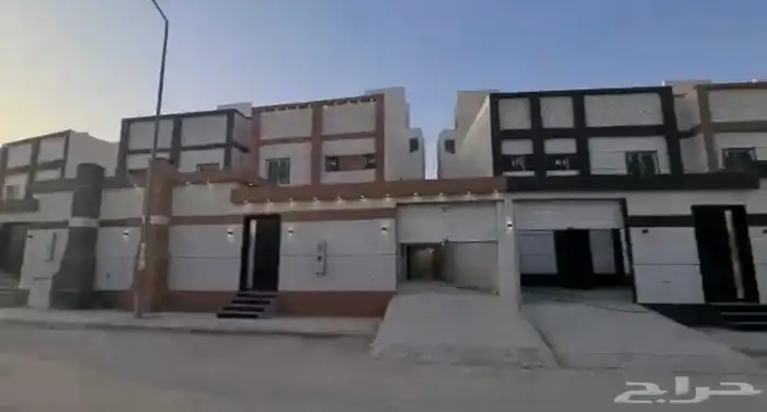 للبيع فيلا منفصلة في مدينة الرياض حي طيبة مخطط مميز ومخدوم 0