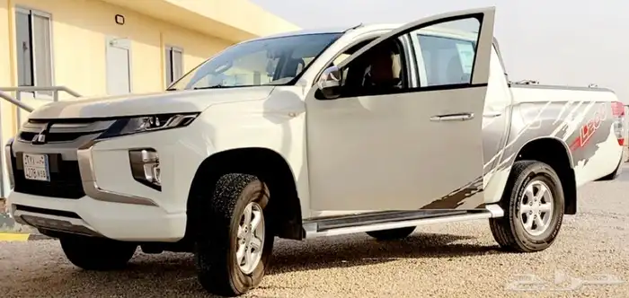L200 5