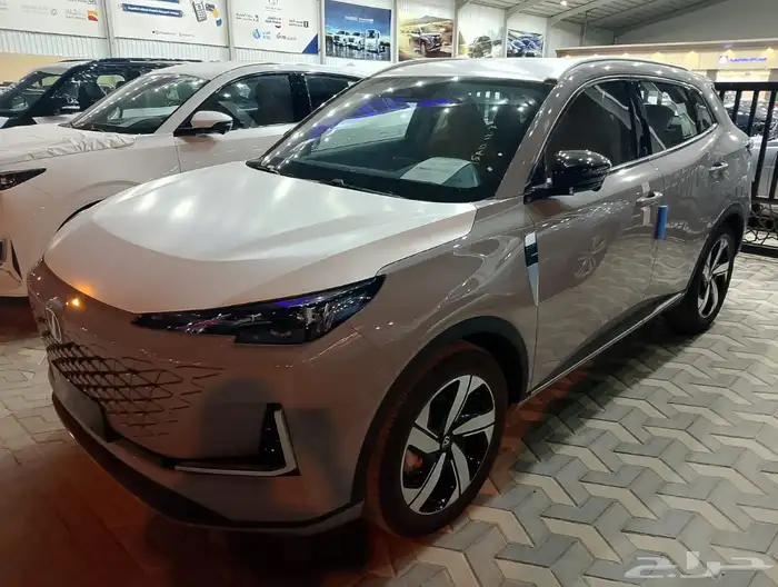 شانجان يونى S فل كامل 2026 2