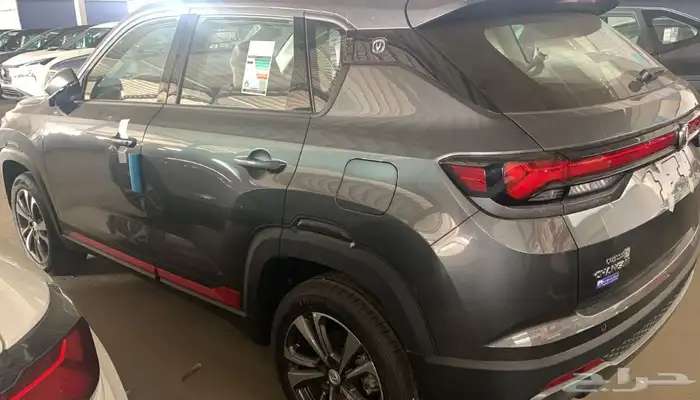 شانجان CS35 سمارت بلس 2026 2