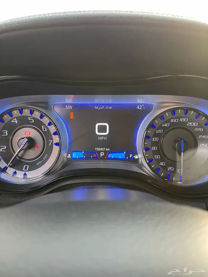 كرايزلر 2019 C300 فئه S 10