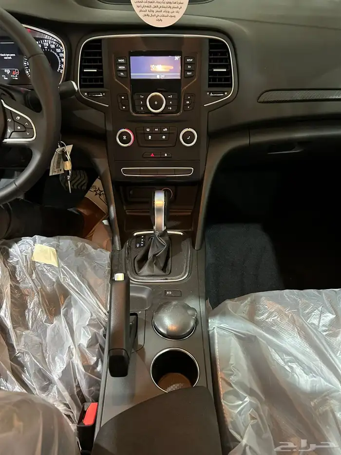 رينو ميجان2023 استاندر 1600 السعر 47900 12