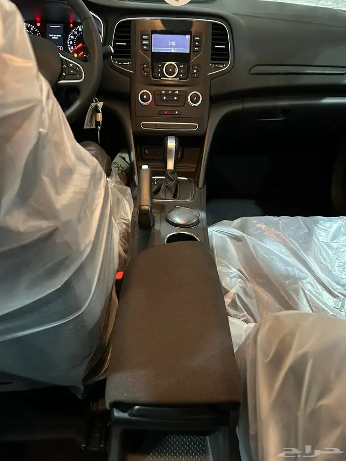 رينو ميجان2023 استاندر 1600 السعر 47900 13