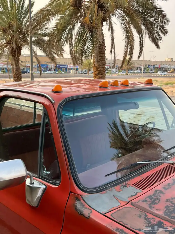 جمس شفر رفرف مخزن 15
