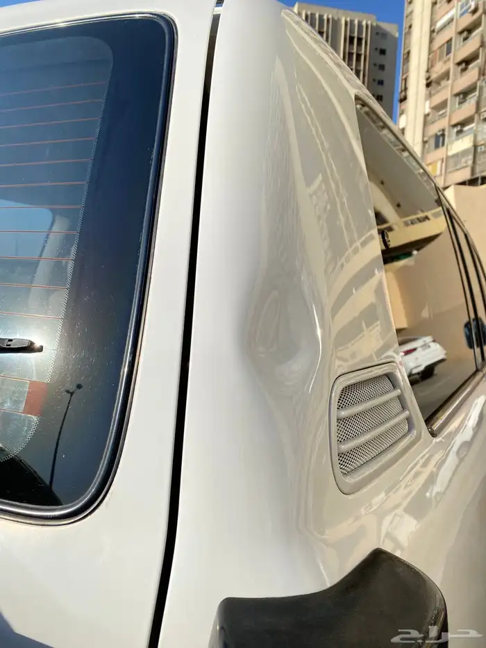 لاندكروزر 2001 GXR 15
