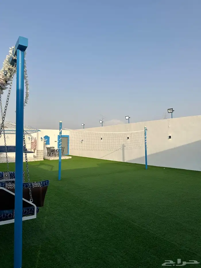 استراحة للايجار 12
