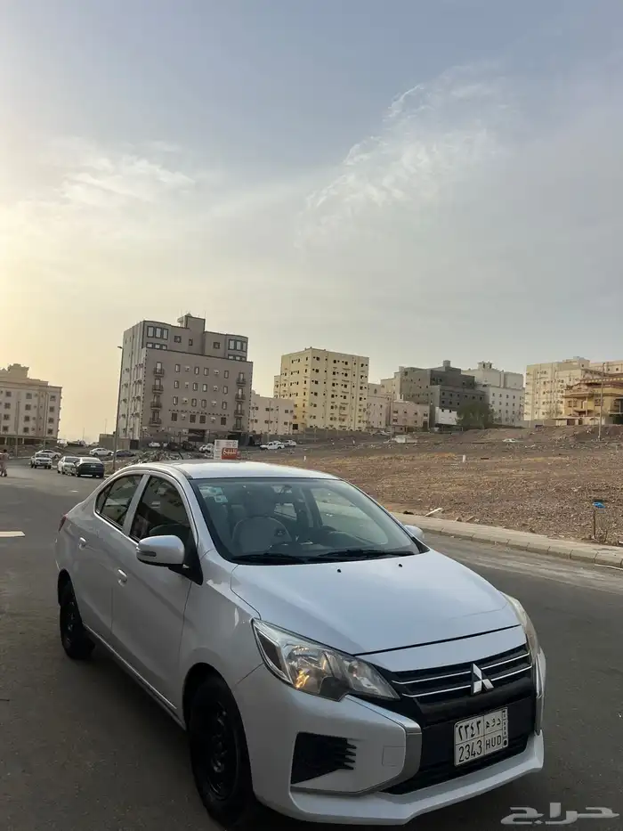 ميستوبيشي اتراج 2021 0
