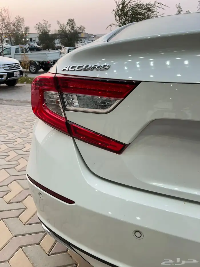 هوندا اكورد موديل 2022 21