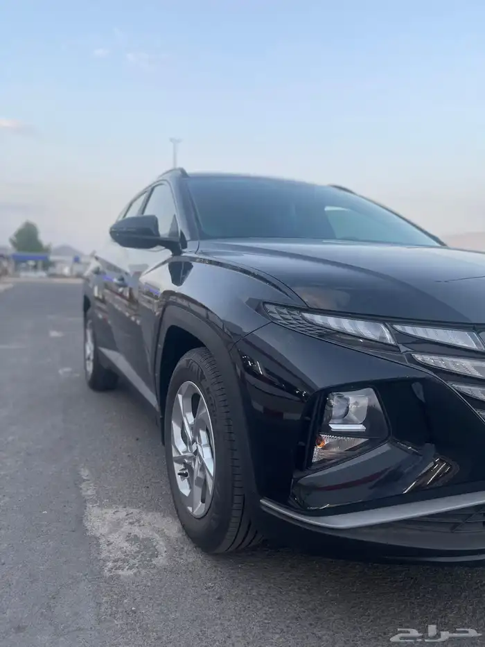 هيونداي توسان 2023 بحالة الوكاله 2