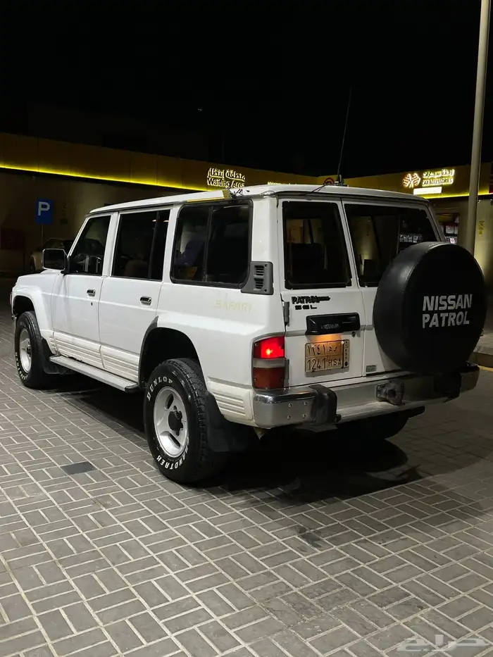 باترول 97 بخاخ 9