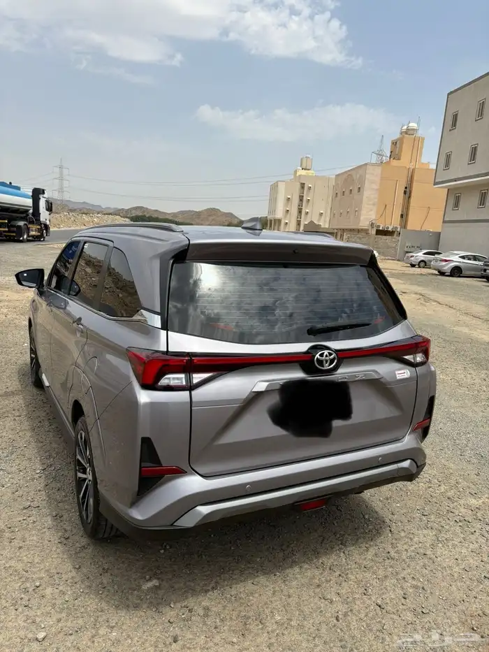 تويوتا فيلوز 0