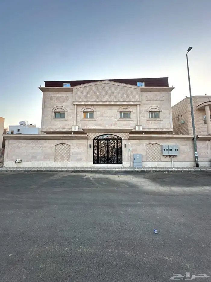 عمارة للبيع 1