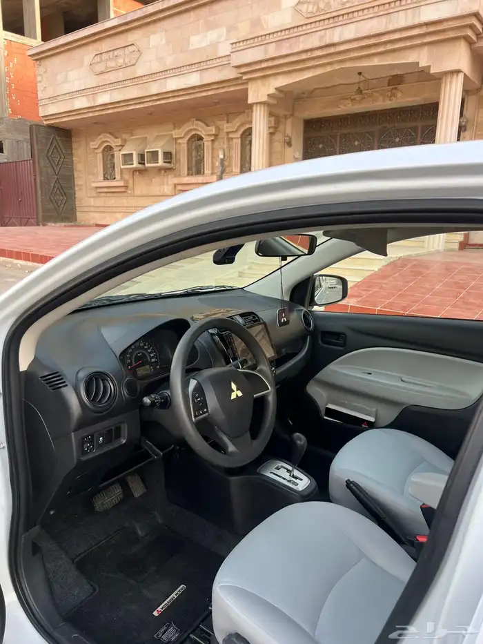 ميستوبيشي اتراج 2021 11